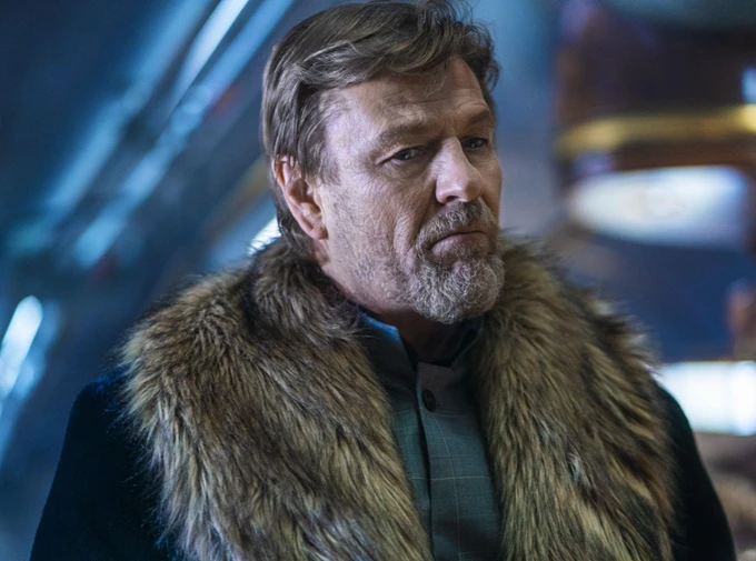 Snowpiercer