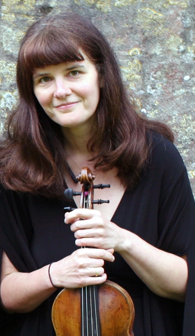 Athens Baroque Festival 2024-Κatalin kertesz
