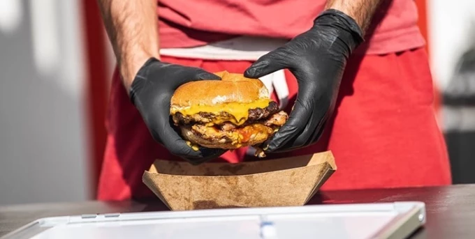 BURGER FEST 