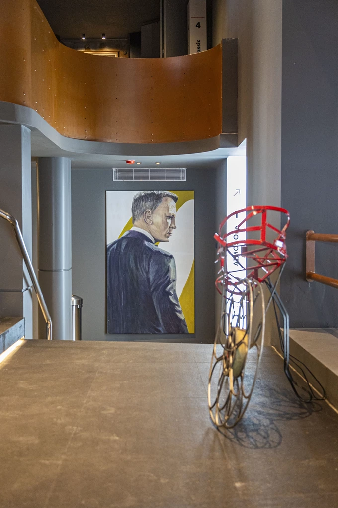 The Athinaion Experience_Ο κινηματογράφος Αθήναιον στους Αμπελόκηπους 3