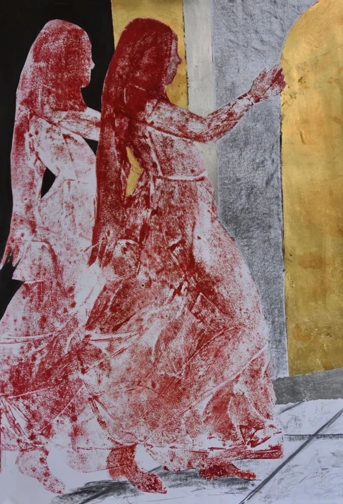 Μάτω Ιωαννίδου ScreenShots