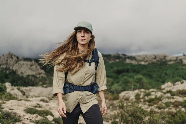 Fjallraven SS23 Collection