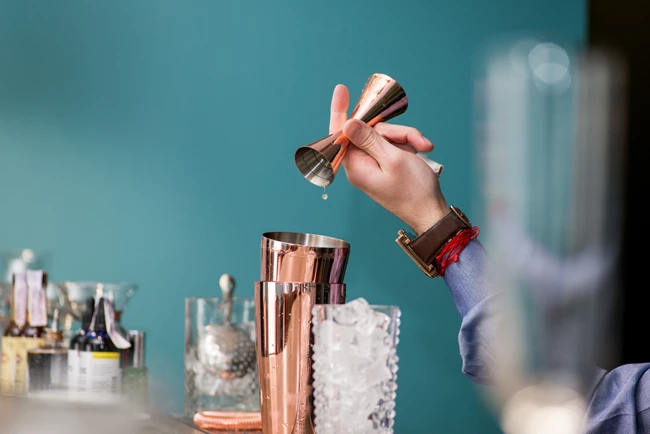 ATHENS COCKTAIL FESTIVAL & WEEK