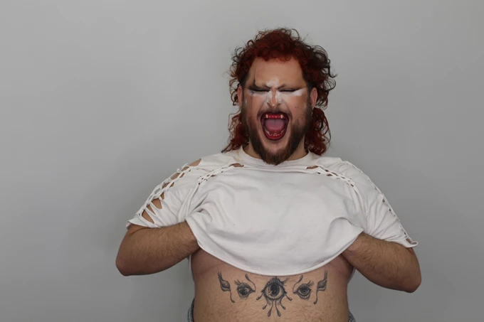 Οι εστριμμένες