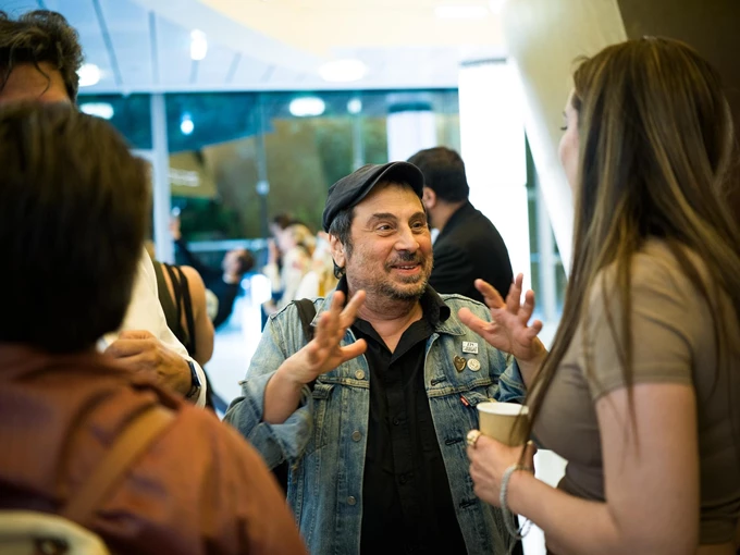 Πάνος Κούτρας Οι Άγριες Μέρς Μας Πρεμιέρα