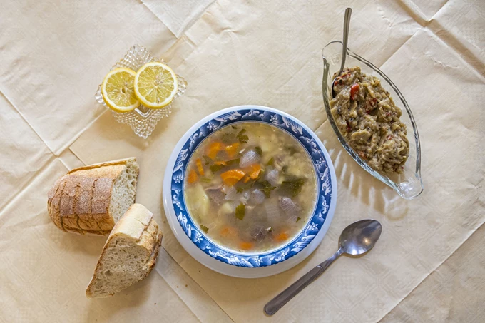 Ταβέρνες της Αθήνας_Κατσόγιαννος