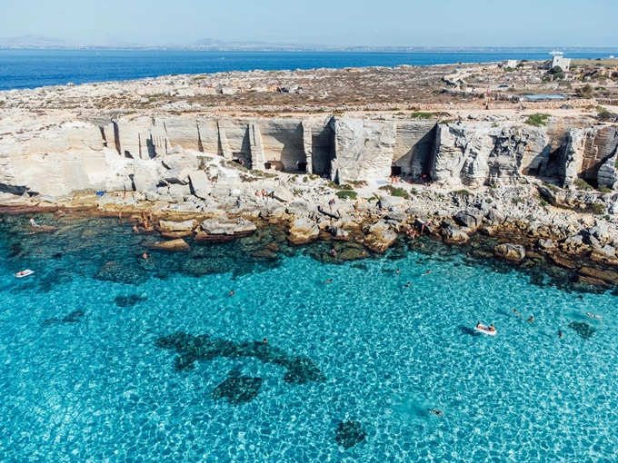 Favignana