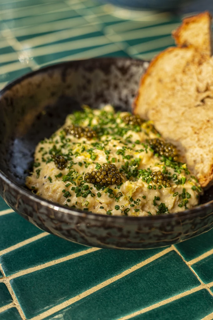 Beefy Brunch στο Beefbar Athens