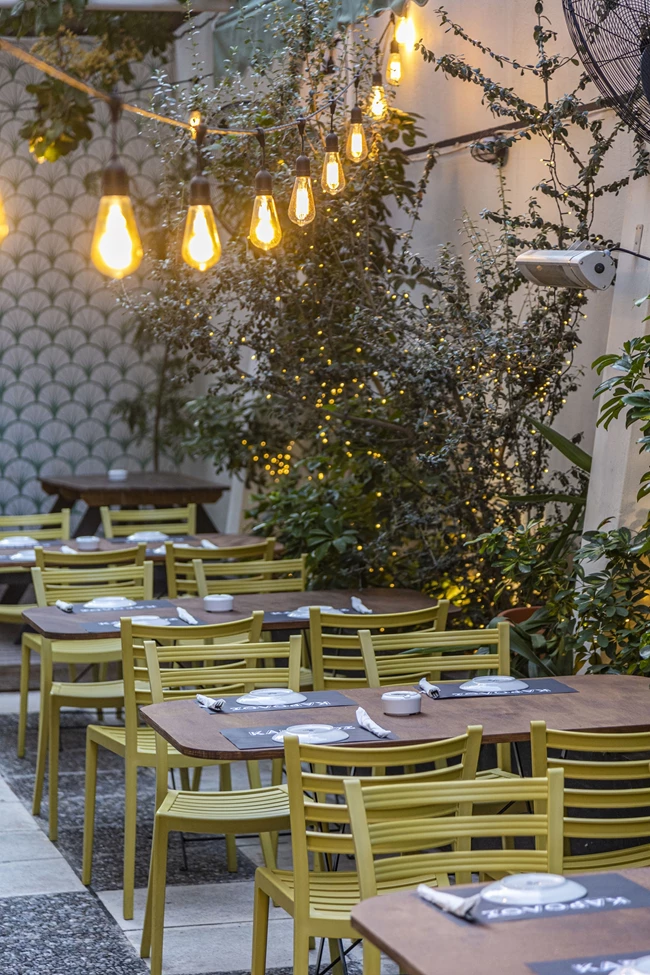 Κάρολος wine bar Αθήνα Νέα Σμύρνη 2