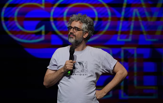 Δημήτρης Χριστοφορίδης