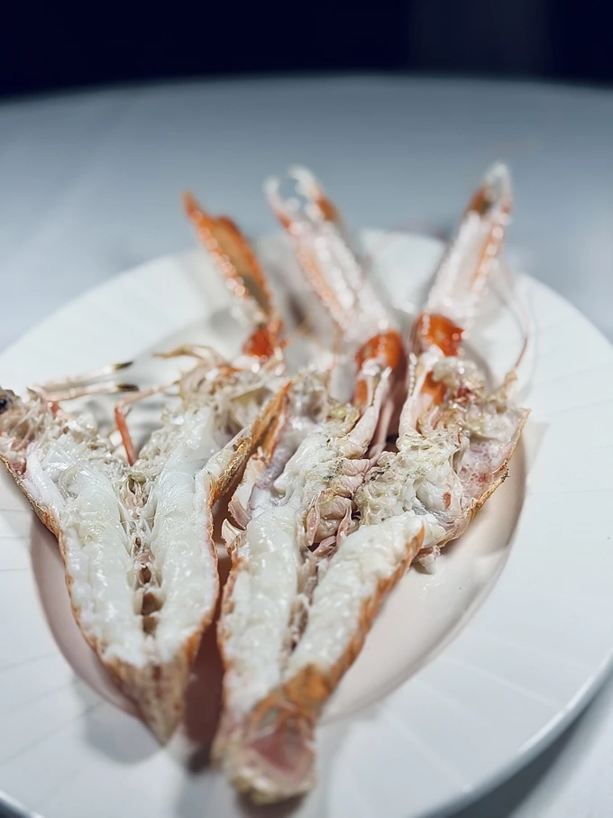 Το εστιατόριο Atelier Παπαϊωάννου στο Νέο Ψυχικό 1