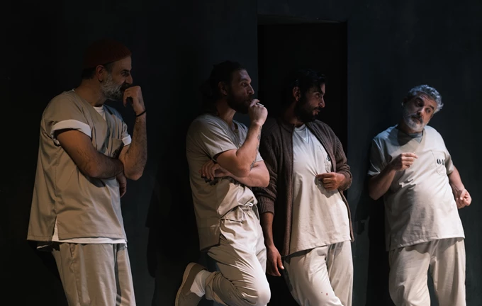 Τελευταία έξοδος – Ρίτα Χέιγουορθ