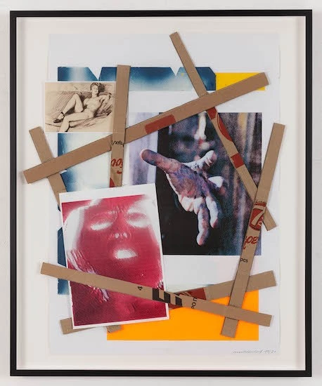 Helmut Middendorf: Very