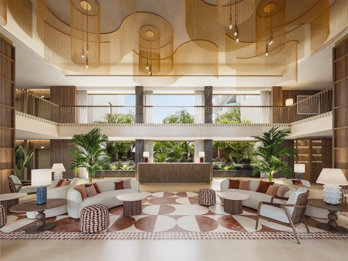 Hilton Chania Old Town Resort & SPA