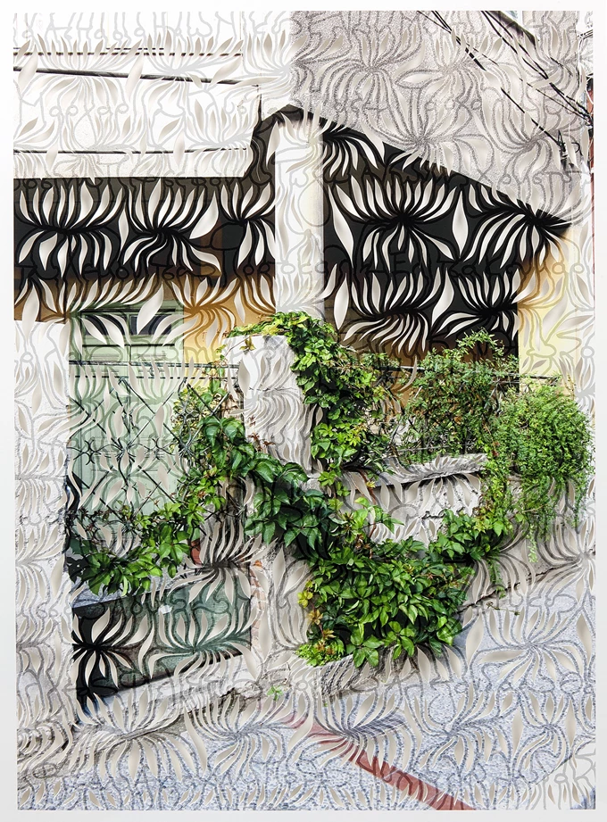 Μαρία Οικονομοπούλου All Included