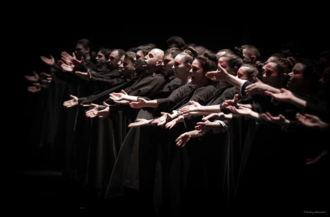 Carmina Burana