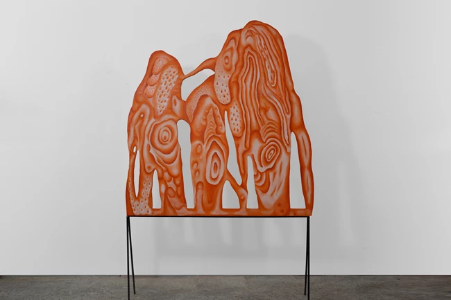 Διονύσιος Παππάς. Fluidity