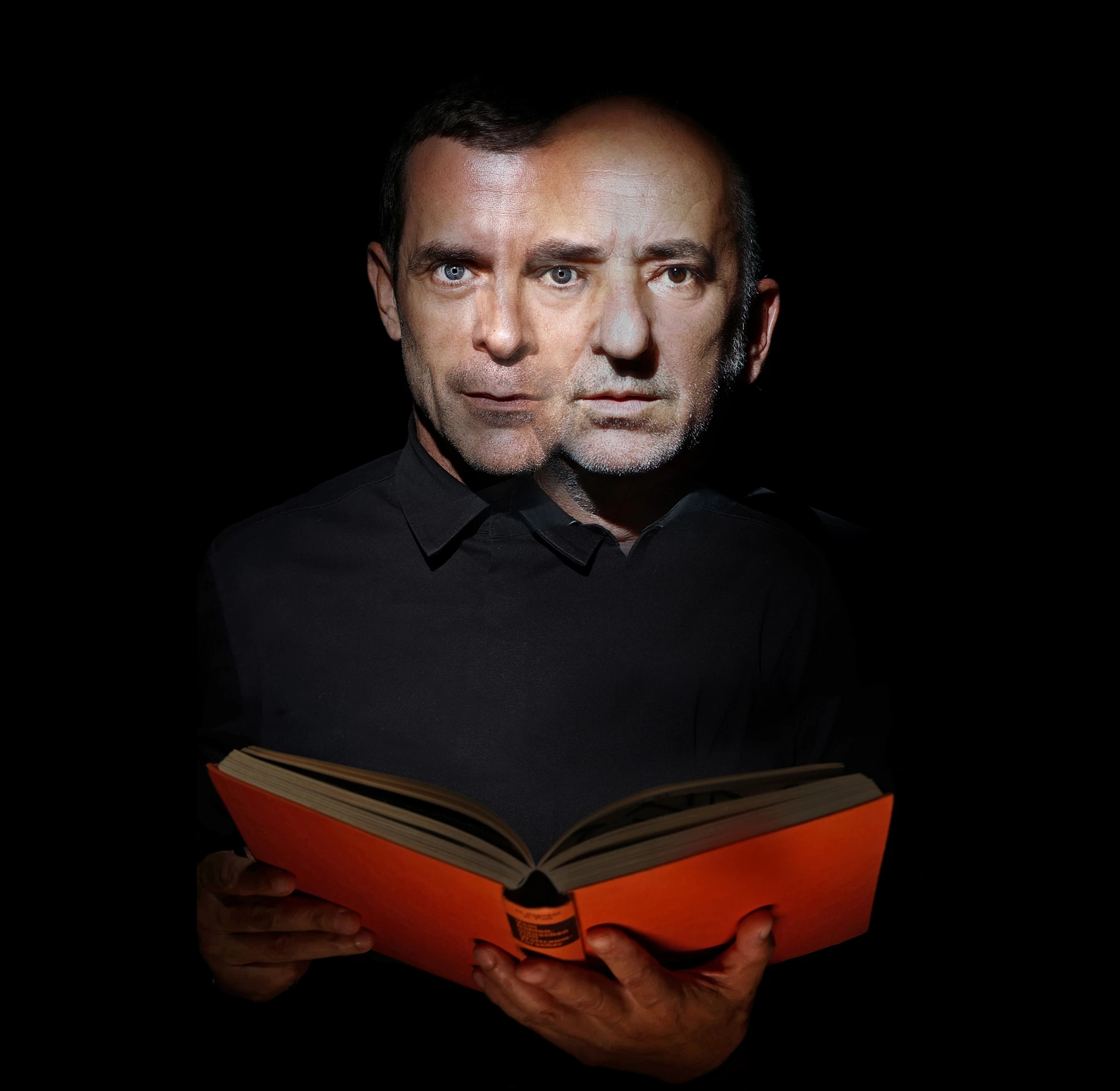 Ολική άμεση συλλογική επικείμενη επίγεια σωτηρία