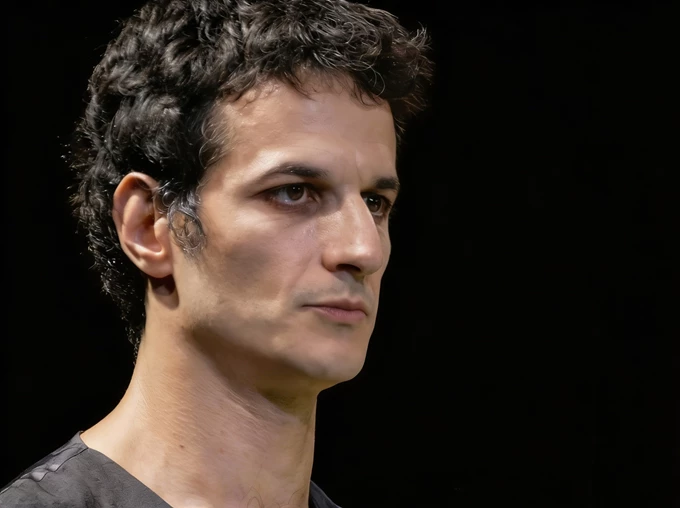 Γέρμα - Η ανεκπλήρωτη