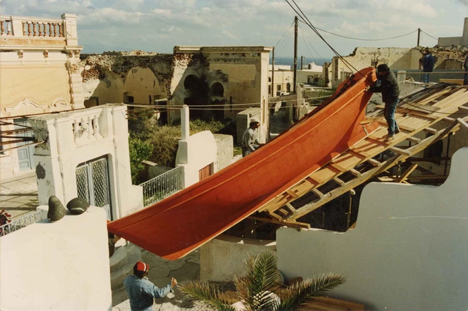 Μάρκος Δρόσος