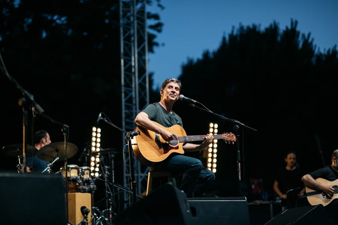 Σωκράτης Μάλαμας