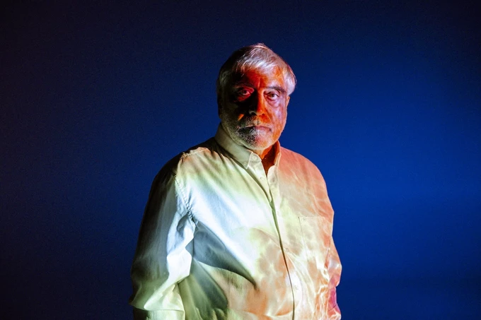 Δημήτρης Πιατάς Ανδρομάχη Πρωτόπαπα