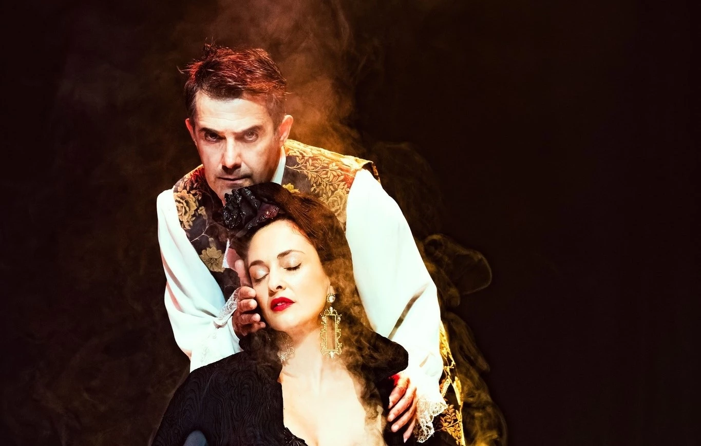 Ο Γεράσιμος Γεννατάς γίνεται 'Μισάνθρωπος' για τα 50 χρόνια του Θεσσαλικού Θεάτρου