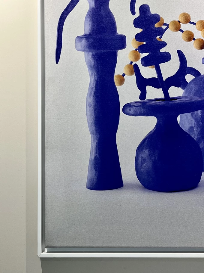 7X7 Gallery Vision Omonia