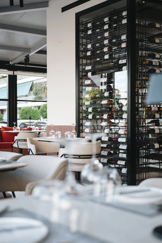 Migliore Pizza and Wine