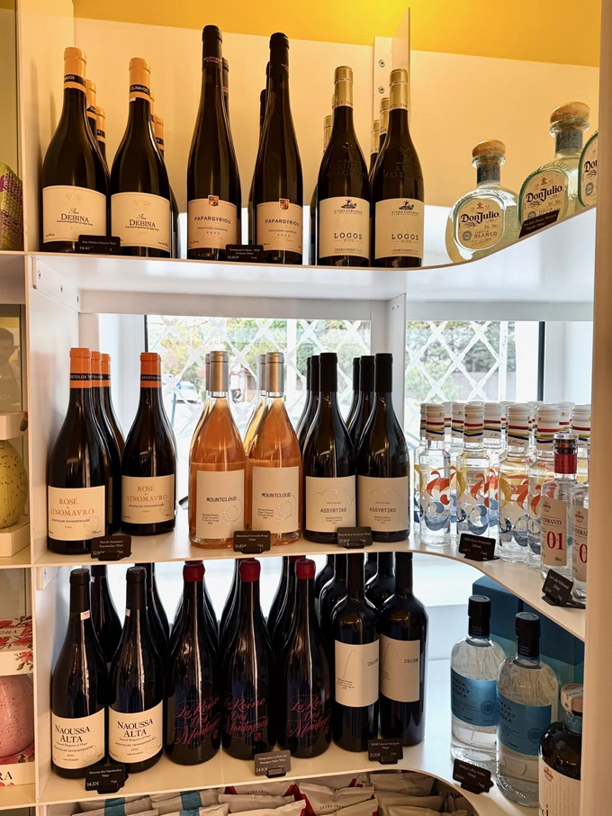 Το Kora στη Φιλοθέη 5