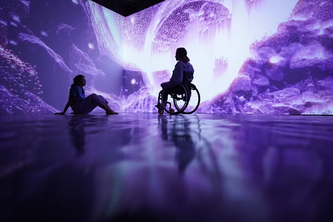 Athens Digital Arts Festival 2024
