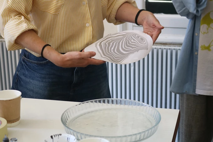 1ο Anargyros Art Residency