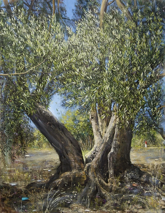 Μαρία Κτιστοπούλου