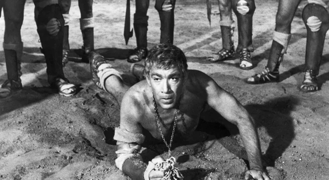 Barabbas