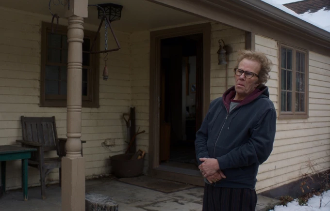 Father Mother Sister Brother 14