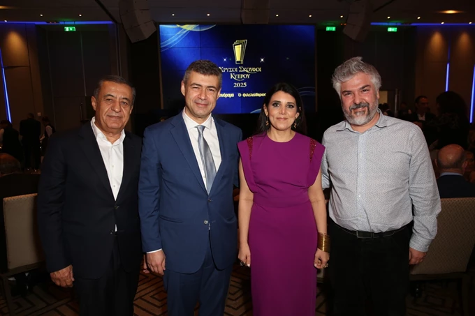 ΧΡΥΣΟΙ ΣΚΟΥΦΟΙ ΚΥΠΡΟΥ 2025 3