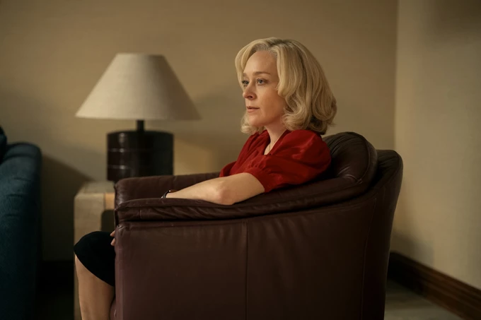 Monsters: The Lyle and Erik Menendez Story