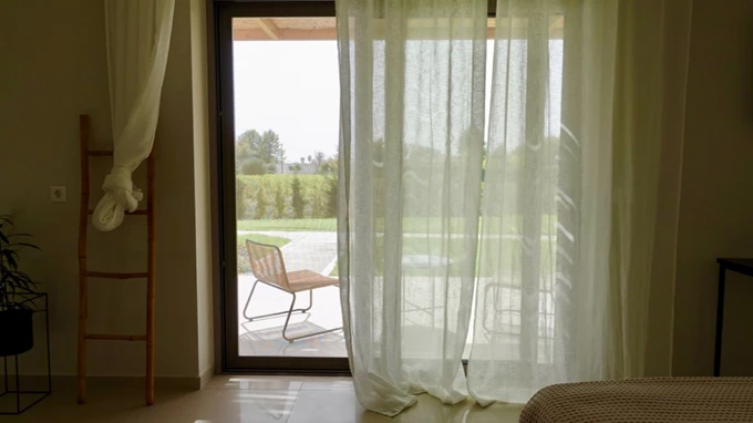 Pnoe Eco Residences