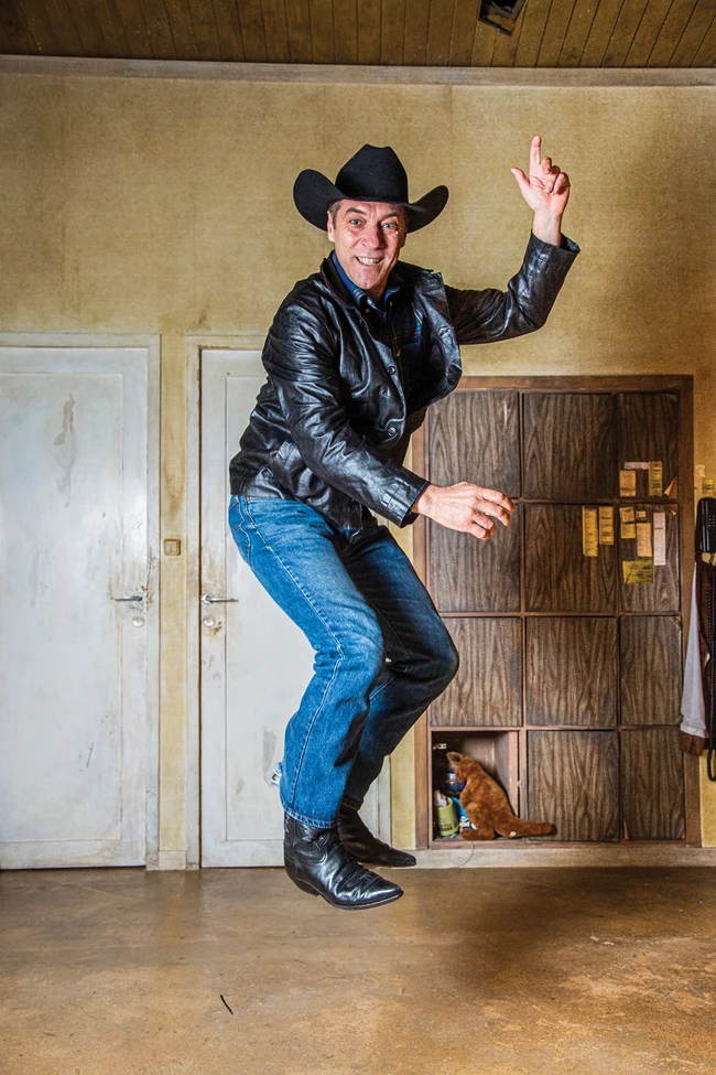 Γιάννης Στάνκογλου