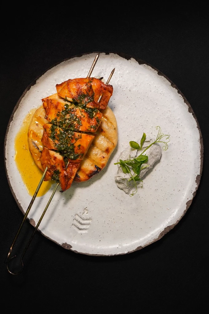 Feedel Γλυφάδα