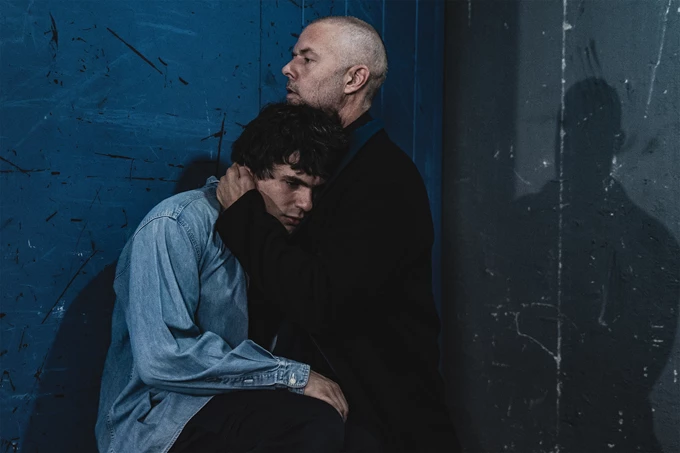 Cleansed Καραντζάς