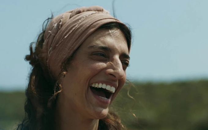 Χριστίνα Χειλά-Φαμέλη