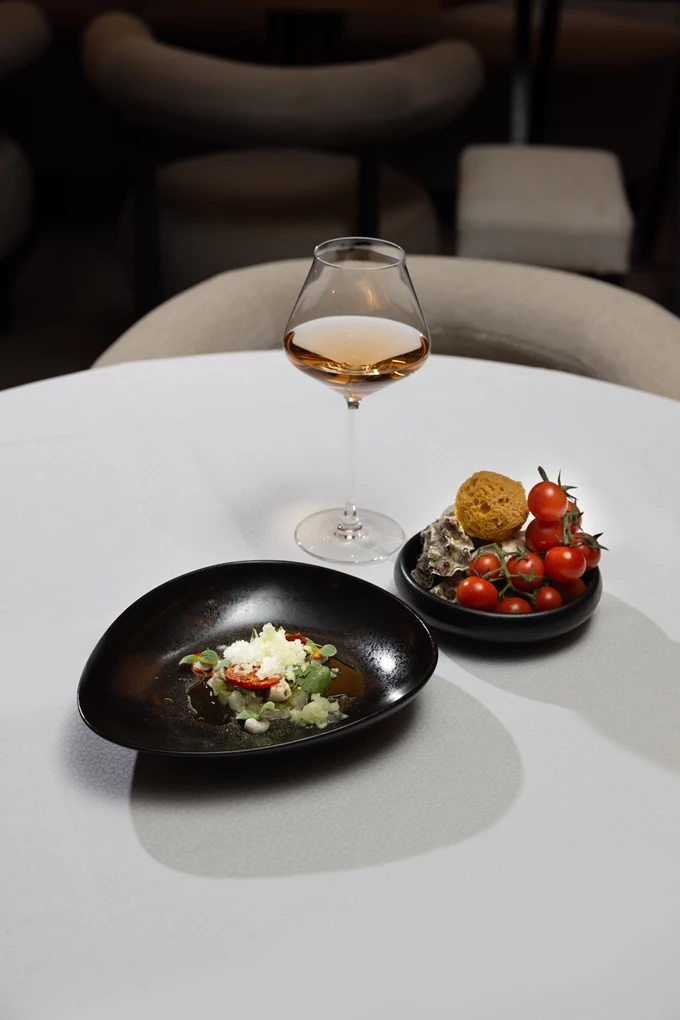 Αθηνόραμα Χρυσοί Σκούφοι Κύπρου 2024