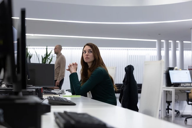 Έτερος Εγώ Νέμεσις