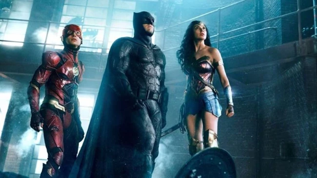 Justice League