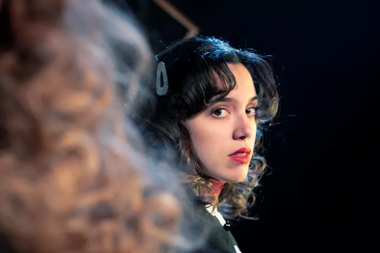 Το τελευταίο θεώρημα - Constantin Carathéodory