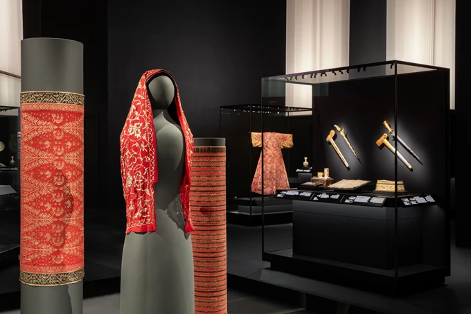 Islamic Arts Biennale 2025, Τζέντα, Σαουδική Αραβία