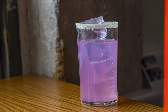 Το νέο μπαρ Hope So στο Περιστέρι 14