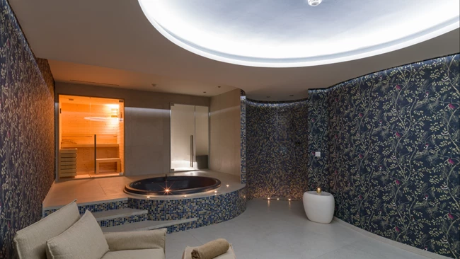 Ammoa Luxury Hotel & Spa Resort