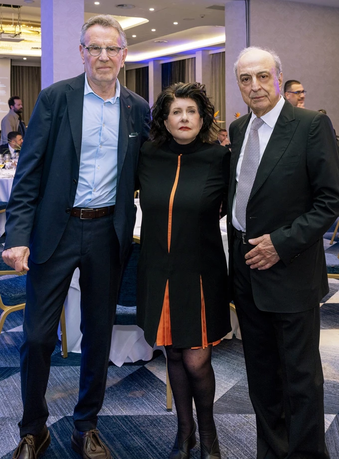 Βραβεία Ελληνικής Κουζίνας 2025